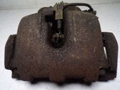 Bremssattel vorne