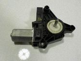 Regulador de puerta trasera con motor