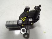 Wischermotor Heckscheibe