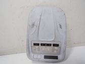 Consola de luz del techo