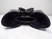 Velocímetro (tablero de instrumentos)