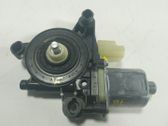 Regulador de puerta trasera con motor