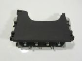 Airbag lateral