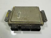 Unidad de control/módulo del motor