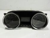 Velocímetro (tablero de instrumentos)
