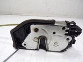 Front door lock