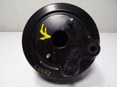 Brake booster