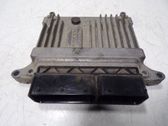 Unidad de control/módulo del motor
