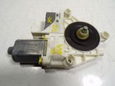 Regulador de puerta trasera con motor