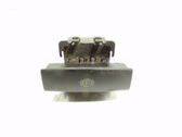 Hand brake release handle