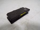 Autres unités de commande / modules