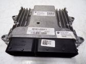 Engine control unit/module