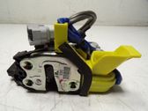 Cerradura de puerta delantera