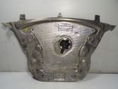 Placa protectora/protector antisalpicaduras motor