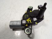 Moteur d'essuie-glace arrière