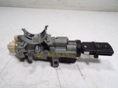 Ignition lock