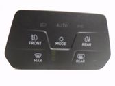 Regler Dimmer Schalter Beleuchtung Kombiinstrument Cockpit