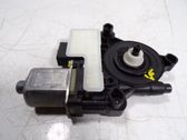 Mécanisme lève-vitre de porte arrière avec moteur