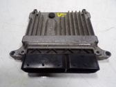 Unidad de control/módulo del motor