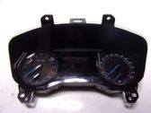 Velocímetro (tablero de instrumentos)
