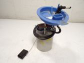 Kraftstoffpumpe im Tank