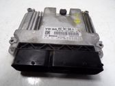 Calculateur moteur ECU