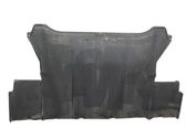 Placa protectora/protector antisalpicaduras motor