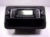 Unidad de control de sonido audio HiFi