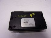 Autres unités de commande / modules
