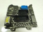 Calculateur moteur ECU