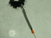 Tailgate boot lock/latch motor
