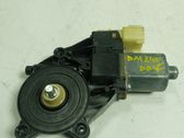 Front door electric window regulator