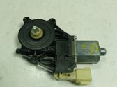 Front door window regulator motor