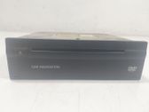 Unidad delantera de radio/CD/DVD/GPS