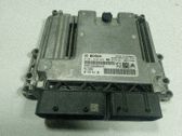 Unidad de control/módulo del motor