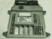 Unidad de control/módulo del motor