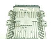 Unidad de control/módulo del motor