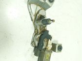 Moteur d'essuie-glace arrière