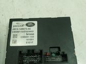 Other control units/modules