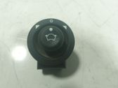 Bouton de commutateur rétroviseur latéral