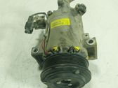 Compresor (bomba) del aire acondicionado (A/C))