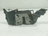 Cerradura de puerta delantera