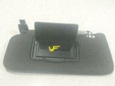 Visera parasol