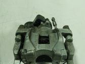 Bremssattel hinten