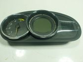 Velocímetro (tablero de instrumentos)