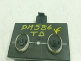 Other control units/modules
