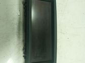 Pantalla del monitor frontal