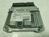 Engine control unit/module