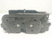 Cerradura de puerta delantera