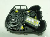 Moteur de lève-vitre de porte avant